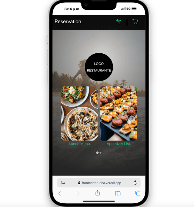 Build a spotify connected app nesline course marketing card